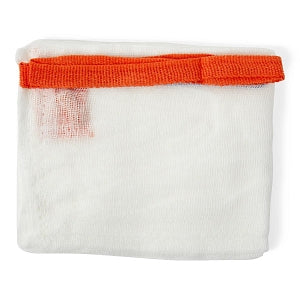 Medline Co-Label ORLocate Sponge RFID Tagged Sterile Vaginal Packing ...