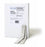 Argentum Medical Calcium Alginate Dressings - Calcium Alginate Dressing, 3/4" x 12" - CA-7512