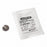 Argentum Medical Argentum Silverlon Catheter Dressings - Catheter Dressing, 5/8" Dia. x 1.5mm H - IVCDMINI
