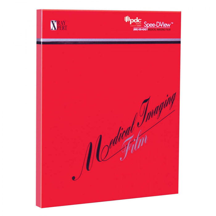 Green Sensitive 8" X 10" 100 Sheets/Box