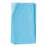 Centurion Centurion Soiled Linen Liners - Centurion Light Blue Liners Printed with "Soiled Linen", Roll, 29" x 43", 12 Microns - RHB2945E
