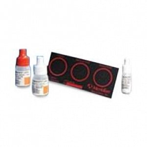 Meridian Bioscience Monospot Latex Test Kit - Monospot Latex Agglutination Test - 776150