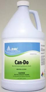 Rochester Mid Mineral Tamer RTU hard Surface Cleaner - RMC Mineral Tamer Cleaner - 11819215