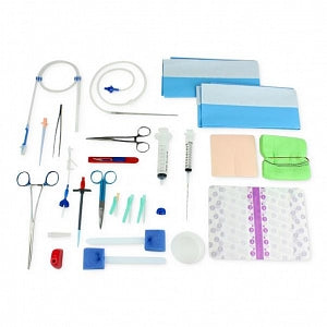 Rocket IPC Indwelling Pleural and Peritoneal Catheter Sets - Rocket IP ...