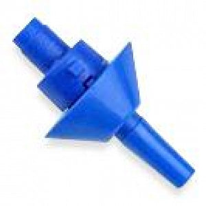 Rocket Pleural and Peritoneal Drainage Kits and Accessories - Indwelling Pleural Catheter (IPC) Replacement Valve - R54410-00-VV