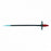 Rocket Medical IPC Split Sheath Dilator - IPC Split Sheath Dilator, 16 G x 17 cm - R54410-16-17