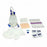 Rocket Pleural and Peritoneal Drainage Kits and Accessories - Pleural Drainage Kit with 600 mL Bottle and Dressing Pack, Discharge Pack - R51400-DP