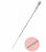 Rocket Medical DUO IUI Catheters - Duo IUI Catheter, Rocket, 18 cm - R57625