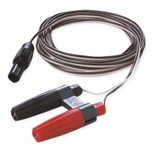 Remington Medical Disposable Screw-Down Extension Cables - Disposable Screw-Down Pacing Cable - FL-601-97