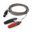 Remington Medical Disposable Screw-Down Extension Cables - Disposable Screw-Down Pacing Cable - FL-601-97
