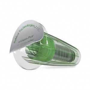 RyMed Technologies InVision-Plus IV Connectors - InVision-Plus Clear I ...