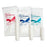 Richmond Dental and Medical Bite Blocks - Soft Bite Blocks, Nonsterile, Size M - 260003
