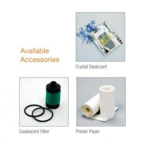 Cantel Medical Veriscan Printer Papers - Veriscan Printer Paper - 40100-089