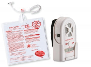 Personal Safety 120 dB Fall Management Alarm Chair Pad Set - Fall Management Alarm, 120 DB PH-1 PROT Holder - PADS5CHAIRSET