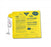 Personal Safety Corp Fall Management Chair Sensor Pads - Bed Sensor Pad 14 Day Warranty 12" x 12" - CHAIR PAD - 14