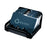 Eldon Office Products Mesh Open Tray Business Card File - Mesh Open Tray Business Card File - 22291ELD