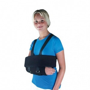 Ossur Amer Universal Sling and Swathe - Universal Sling and Swathe, Shoulder Immobilizer - 13074