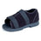 Ossur Americas Soft Top Post-Op Shoes - Soft Top Post-Op Shoe, Black, Women's Size M - 18005