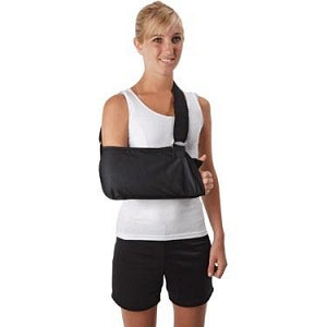 Ossur Americas Premium Contact Closure Arm Sling / Pad - Premium Arm Sling, Padded, Size M - 204315