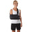 Ossur Americas Premium Contact Closure Arm Sling / Pad - Premium Arm Sling, Padded, Size M - 204315