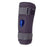 Ossur Americas Inc Form Fit Neoprene Knee Support / Accessori - Black Neoprene Knee Support with Stabilized Patella, Size L - 302567BLK