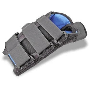 Ossur Americas Form Fit Thumb Spica Splints - Form Fit Thumb Spica Splint, Right, Size XL - 3180