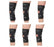Ossur Americas Form Fit ROM Knee Brace - Form Fit Knee Wrap, Size L - 507257