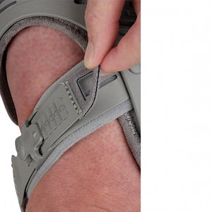 Ossur Americas Inc Underloader Knee Brace - Unloader One Knee Brace with Ratchet, Left Medial, Size S (12.5"-14" Circumference) - B-240619712