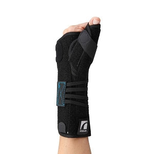Ossur Form Fit Universal Wrist Brace - BRACE, WRIST, FORMFIT, 8", UNIV, RIGHT 4.5 - B-252503109