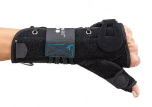 Ossur Americas Inc Form Fit Universal Thumb Brace - Form Fit Thumb Spica Brace, Right, Pediatric, 3.5"-5" Wrist Circumference - B-253603300