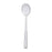 Royal Industries Buffet Serving Utensils - SPOON, SERVING, BUFFET, SOLID, SS, 11-3/4" - ROY BBH 1