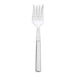 Royal Industries Buffet Serving Utensils - FORK, SERVING, BUFFET, SS, FOUR-TINE, 10-1/2" - ROY BBH 8
