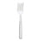 Royal Industries Buffet Serving Utensils - FORK, SERVING, BUFFET, SS, FOUR-TINE, 10-1/2" - ROY BBH 8