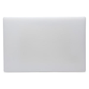 Royal Industries Cutting Boards - CUTBOARD, HVYDUTY, WHT, PLSTIC, 12"X18"X3/4" - ROY CB 121834