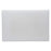 Royal Industries Cutting Boards - CUTBOARD, HVYDUTY, WHT, PLSTIC, 12"X18"X3/4" - ROY CB 121834