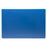 Royal Industries Cutting Boards - CUTTINGBOARD, NSF, BLU, PLSTIC, 12"X18"X1/2" - ROY CB 1218 BL