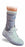 Ossur Americas Gel Ankle Braces - Ankle Brace with 80% Gel, Adult, Right - E8020R