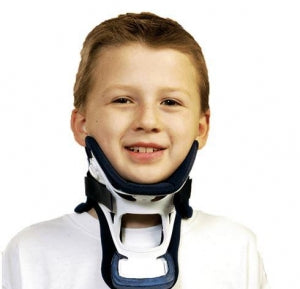 Ossur Americas Miami J Cervical Collars and Accessories - Miami J Cervical Collar, Junior, 0 Months to 6 Month - MJ-P0