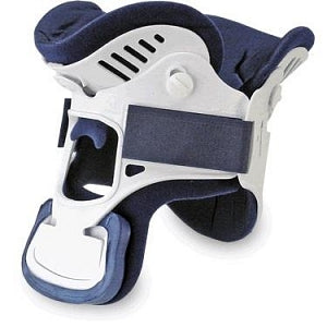 Ossur Americas Miami J Cervical Collars and Accessories - Miami J Cervical Collar Pad, Replacement, Size XS - MJP-250
