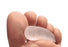 Ossur GelSmart Toe Crests - GelSmart Toe Crest, Right, Size S - PEF8154ASR