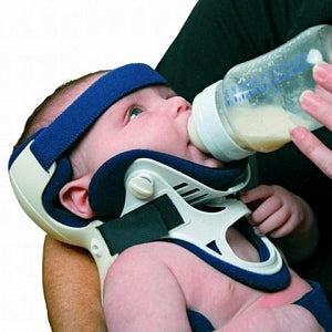 Ossur Americas Papoose Infant Immobilizer - Papoose Infant Immobilizer, 0-3 Months - PO-100