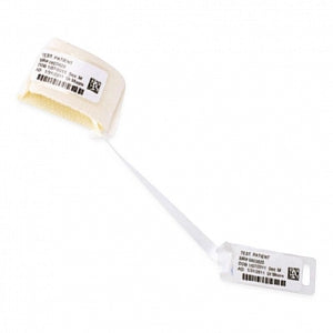 Zebra ComfyCuff Infant Swaddle Bands - SWADDLE, INFANT, TYVEK, BAND, EXTENDER, 9" - LB2-BABY-SWB9