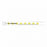 United Ad Label Tyvek Wristbands - WRISTBAND, TYVEK, BIGSISTER, WH - ULWBT0108BS
