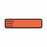 United Ad Label Co Room Number, Patient, Doctor Labels - LABEL, ROOM, NO., 5-3/8X1-3/8, 200/RL, FLRD - ULCI211
