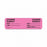 United Ad Label IV Set Change Labels - LABEL, CHANGE, SUN, 3X7/8, 320/RL, FLPK - ULCM301