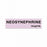 United Ad Label Co. Drug Tape / Labels - Neosynephrine Label Tape, Strength (mcg / mL), Violet, 1" x 1/2", Removable, 500"/Roll - ULTA086