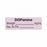 United Ad Label Co. Drug Tape / Labels - DOPamine Label Tape, Strength (mg / mL), Expiration Date / Time, Violet, 1-1/2" x 1/2", Removable, 500"/Roll - ULTA220