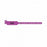 United Ad Label DNR Wristbands - WRISTBAND, SNAP, DNR, PU, 10X1-1/8500/BX - ULWB0108D-33