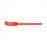 United Ad Label Co Allergy Alert Labels - LABEL, PATIENT, ALLERGY, ALERT, WRSTBND(RED) - ULWB5052-16