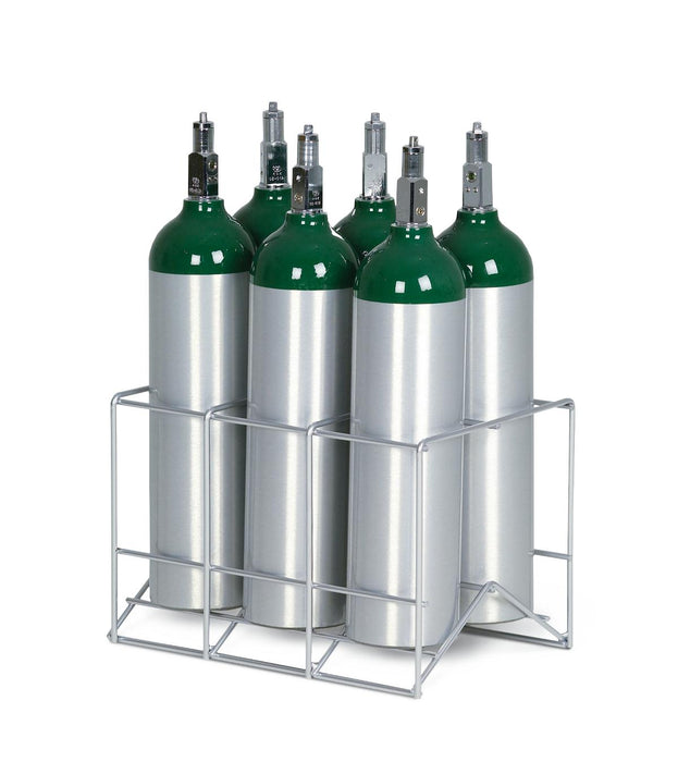 Cylinder Transport Racks
